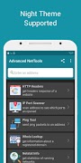 Advanced NetTools screenshot 7