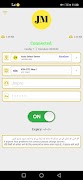 SM PROXY VPN الملصق