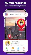 Mobile Number Details App screenshot 6