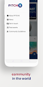 PITCHit Now screenshot 3