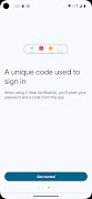 Google تصدیق کنندہ اسکرین شاٹ 2