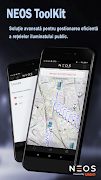 Neos Toolkit Cartaz
