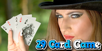 29 Card โปสเตอร์