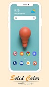 Solid Color Wallpaper Screenshot 5