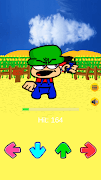 FNF Bambi Mod Test 截图 4