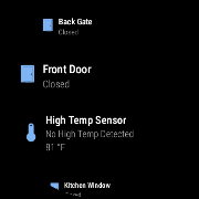 SecureSmart Ekran Görüntüsü 5