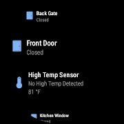SecureSmart screenshot 5