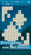 برنامه‌نما Match World-Mahjong عکس از صفحه