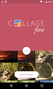 Collage Flow 截图 1