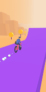Flippy Bikes 3D Screenshot 5