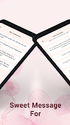 Sweet Message screenshot 3