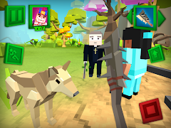 ZIC: Zombies in City screenshot 7