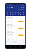 Atulsia WorkForce تصوير الشاشة 6