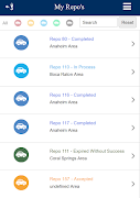 Ituran USA RepoLinx screenshot 5