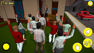 Pc Streamer Life Simulator 2021 screenshot 7