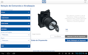 Pilot Devices screenshot 2