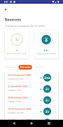 mySmartCharge ảnh chụp màn hình 7