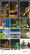 LiveCollage - Collage Maker &  screenshot 2