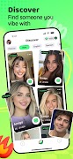 برنامه‌نما Amigo Chat عکس از صفحه