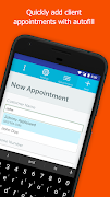 Go Appt Reminder & Scheduling screenshot 5