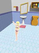 Shower Run captura de pantalla 7