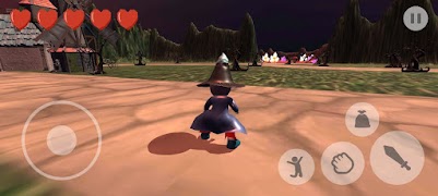 برنامه‌نما BULL DEVIL عکس از صفحه