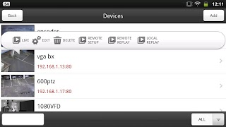 VK2 Remote 스크린샷 4