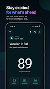 Countdown Widget Screenshot 3