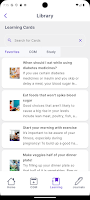 ACHIEVE study ảnh chụp màn hình 3