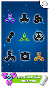 Fidget Spinner Evolution - Idl screenshot 2