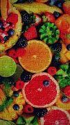 Jigsaw Laranjas ภาพหน้าจอ 2