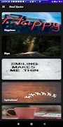Brilliant Quotes โปสเตอร์