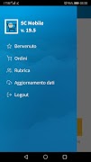 SC Mobile imagem de tela 1
