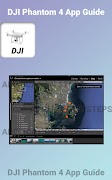 DJI Phantom 4 App Guide ảnh chụp màn hình 2