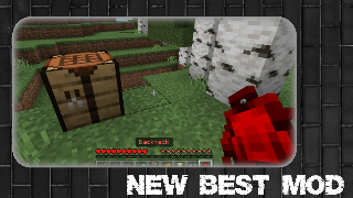 Mod Multi Backpack poster