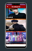bts wallpaper hd screenshot 2
