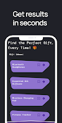 Gifter: Gift Recommendations 截图 3