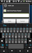 MyMemory screenshot 1