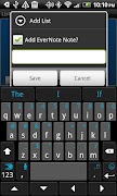 MyMemory screenshot 1