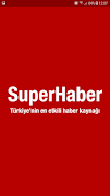 Poster SuperHaber