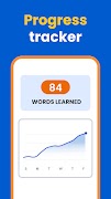 برنامه‌نما Lingo - AI Language Practice عکس از صفحه