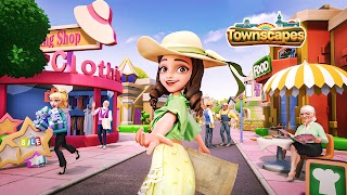 Townscapes Screenshot 5