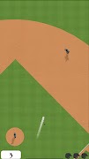 Baseball Super Pro screenshot 2