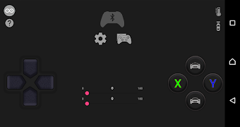 Arduino Car پوسٹر