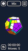 Magic Cube Variants ảnh chụp màn hình 3