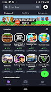 Jojoy Mod screenshot 1