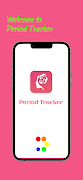 پوستر Period Tracker 2023