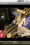 737 Sounds screenshot 1