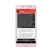 Win Server Administrator Test স্ক্রিনশট 5