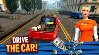 Storage Auction Unit Симулятор скриншот 2